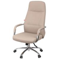 Офісне крісло Аклас Сейя ANF (PU Beige) Фото
