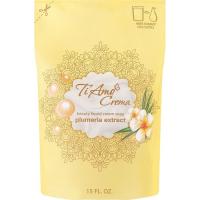 Жидкое мыло Ti Amo Crema С экстрактом плюмерии 450 мл Фото