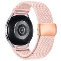 Ремінець до смарт-годинника Armorstandart Braided Solo Loop для Samsung Galaxy Watch 7 / FE Фото