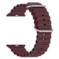 Ремінець до смарт-годинника Armorstandart Ocean Band для Apple Watch 49/46/45/44/42 (Series Фото