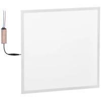 Светильник Delux LED PANEL 43 36W 6500K 3200лм Фото