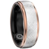 Смарт-кольцо HiFuture Future Ring2 10 Rose Gold Фото