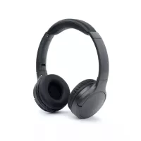 Навушники Muse M-272 Bluetooth Black Фото