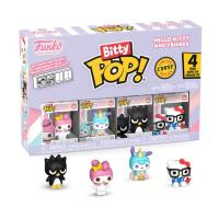 Фігурка Funko Pop набір Sanrio Моя мелоді Фото