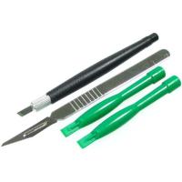 Набор инструментов Bakku BK-7280-B Фото