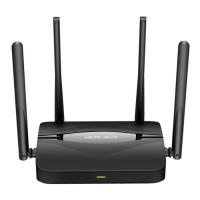 Маршрутизатор Mercusys MR25BE Фото