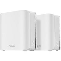 Точка доступа Wi-Fi ASUS ZenWiFi BD4 2pcs Фото