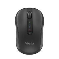 Мишка Meetion BTM185R Bluetooth/Wireless Black Фото