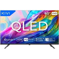 Телевізор Kivi 40F820KB Фото