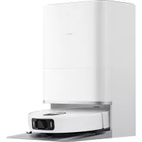 Пилосос Xiaomi Robot Vacuum 5 Pro Фото