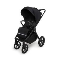 Коляска Muuvo Go (Black) Фото