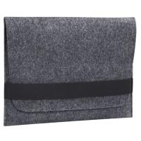 Чехол для ноутбука Gmakin 13" GM14 Back, для MacBook Pro 13 Фото