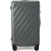 Чемодан Xiaomi Ninetygo Ripple Luggage 24" Grey Фото