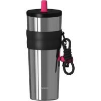 Термокружка Xiaomi Quange 710 мл Silver Фото