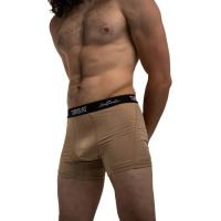 Термотрусы Turbat Hike Lite Boxer cornstalk sand - XXL - пісочний Фото