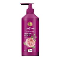 Гель для душа Dalas Cosmetics Пион 500 г Фото