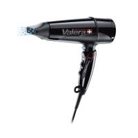 Фен Valera Swiss Light 5400 Fold-Away Ionic Tourmaline Black Фото