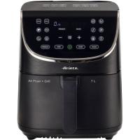 Мультипечь Ariete 4627 BK Фото