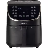 Мультипіч Ariete 4627 BK Фото