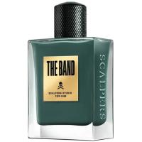 Парфумована вода Scalpers The Band For Him 100 мл Фото