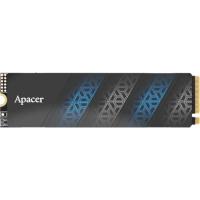 Накопитель SSD Apacer M.2 2280 256GB Фото