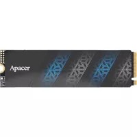 Накопичувач SSD Apacer M.2 2280 256GB Фото