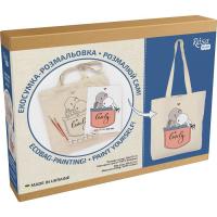 Набор для творчества Rosa Милі зайченята Фото