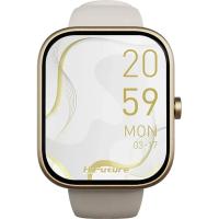 Смарт-часы HiFuture lume champagne gold Фото