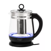 Электрочайник Adler AD 1299 black Фото