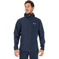 Куртка Salewa Puez Aqua 4 PTX 2.5L Mns 28615 3962 - 48/M - темно Фото