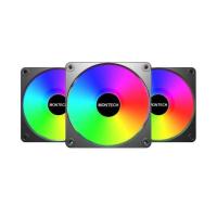 Кулер для корпуса MONTECH GF120 V2 ARGB PWM 3I Фото