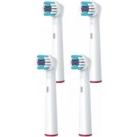 Насадка для зубной щетки Beurer TB 15/30/50 C 4 Фото