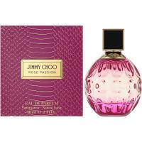 Парфюмированная вода Jimmy Choo Rose Passion 60 мл Фото