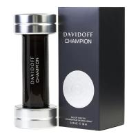 Туалетная вода Davidoff Champion 90 мл Фото