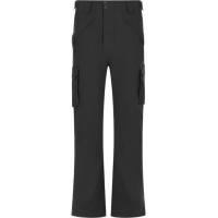 Штаны 2117 of Sweden Krasse Skidbyxa H 7525926 black - XXL - чорний Фото