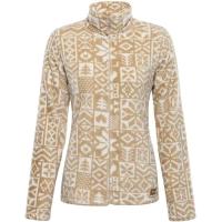 Кофта Alpine Pro Eflina Wmn LSWF357 010PA - XS - бежевий Фото