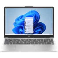 Ноутбук HP 15-fc0299ua Фото