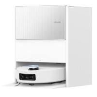 Пилосос Dreame Aqua 10 Ultra Roller Complete White Фото