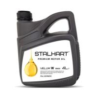 Моторное масло STALHART VELUM W 5W-30 4л Фото