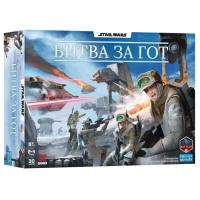 Настольная игра Geekach Games Звездные войны. Битва за Хот (Star Wars: Battle of Фото