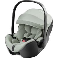 Автокресло Britax-Romer Baby-Safe Pro 2025 (Style / Sage Green) Фото