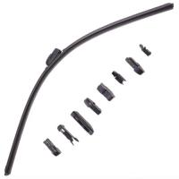 Щітка склоочисника SATO TECH 550mm AllSeason Фото