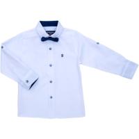 Рубашка детская Breeze с бабочкой Фото