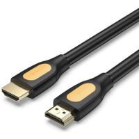 Кабель мультимедийный Vention HDMI M to HDMI M 1.5m 4K60Hz black Фото