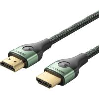 Кабель мультимедийный Vention HDMI M to HDMI M 2.0m 8K60Hz ultra thin cotton bra Фото