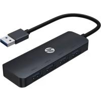 Концентратор HP USB 2.0 to 4xUSB 2.0 Фото
