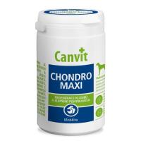 Витамины для собак Canvit Chondro Maxi 1 кг Фото