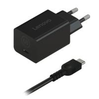 Блок питания к ноутбуку Lenovo 65W GaN Nano Adapter USB Type-C Фото