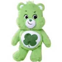 М'яка іграшка Simba Care bears Ведмідь зелений Фото