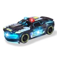 Машина Dickie Toys Полицейский ритм Фото